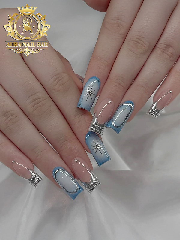 Aura Nail Bar