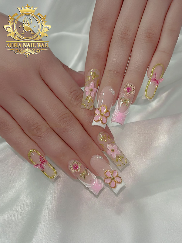 Aura Nail Bar